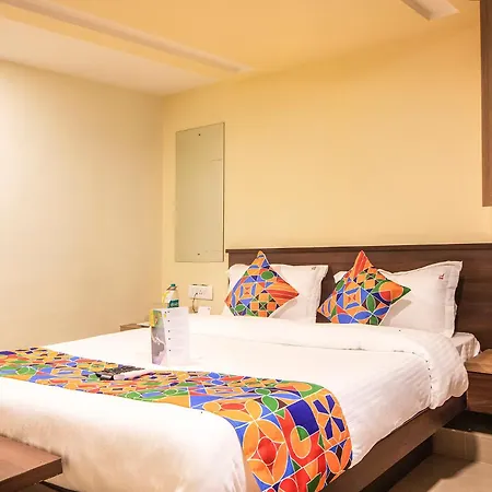 Fabhotel Silver Lake-3