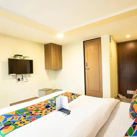 Fabhotel Silver Lake-2